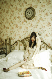 《年轻朋友的妻子3》